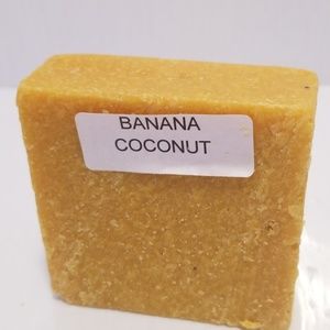 Natural chemical free soaps